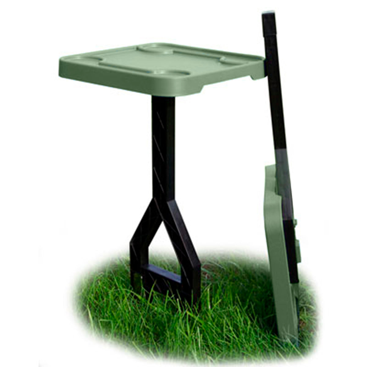 JM-1-11 - Jammit Personal Outdoor Table for Cookouts Barbeques Sports