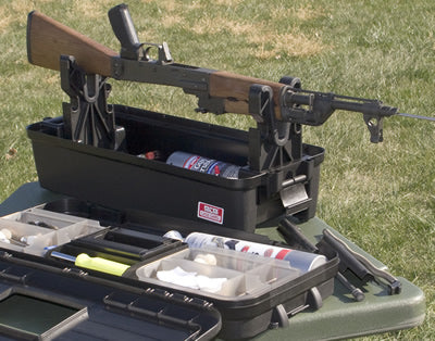 air gun tackle box TRB-40