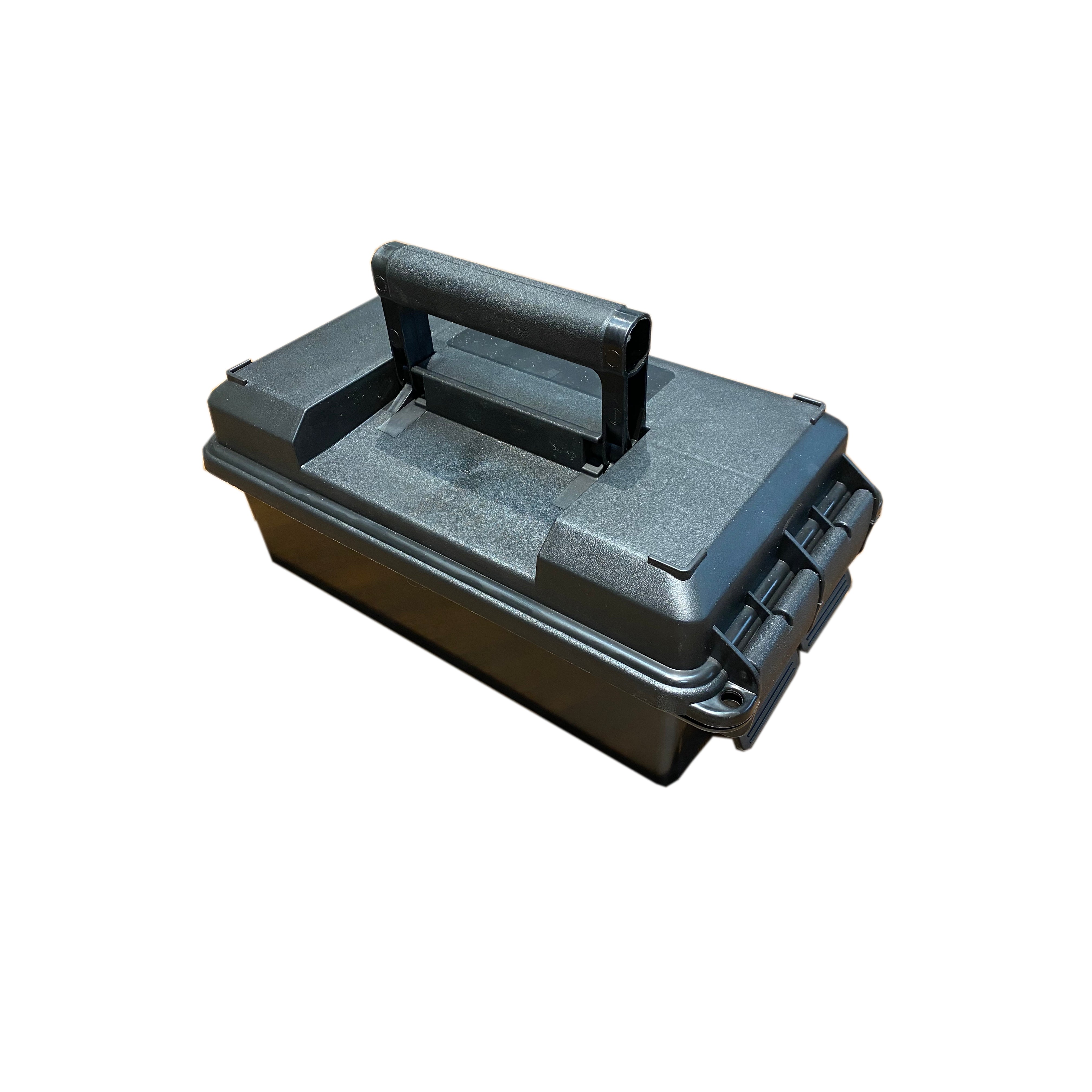Tool Box Shell Ammo Can Tool Box